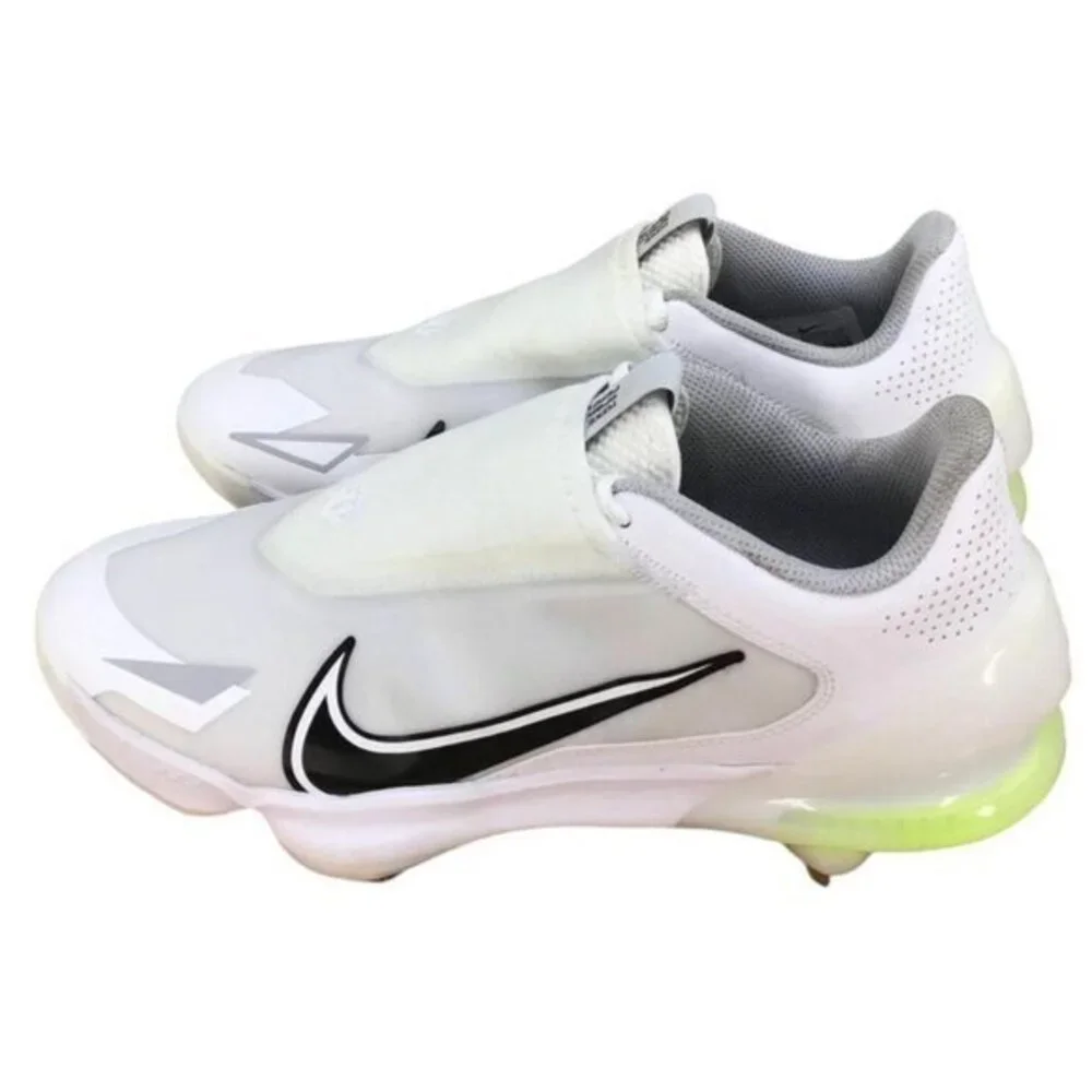 Nike force zoom